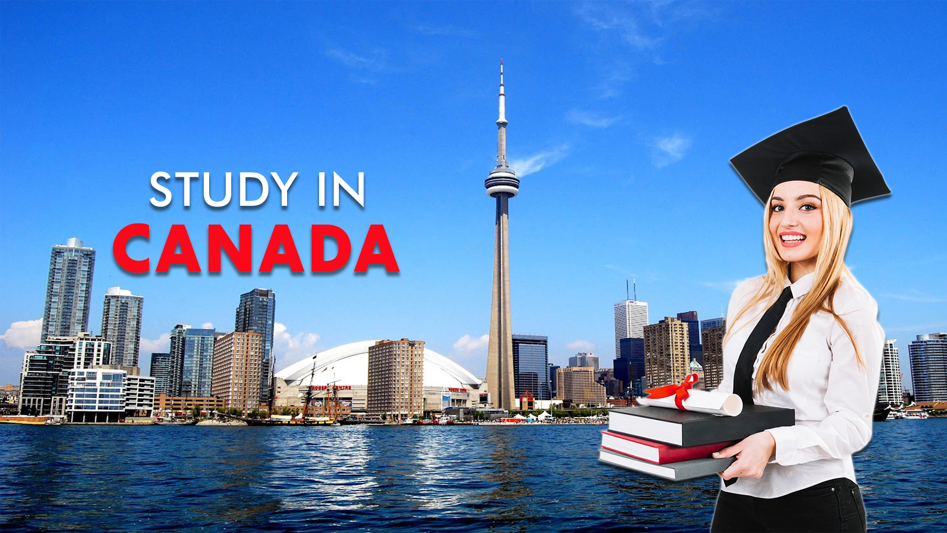 Study in Canada – Isk Group