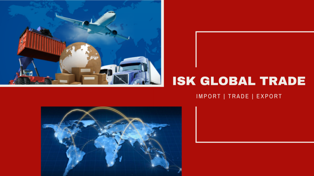 Isk Group